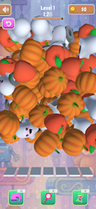 Obraz 0 dla Lunara: Toy Factory