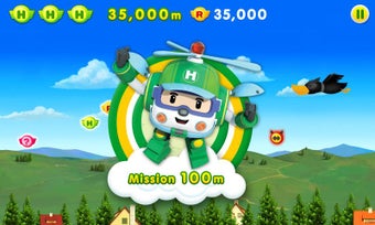 Immagine 0 per Flying Helly    lite