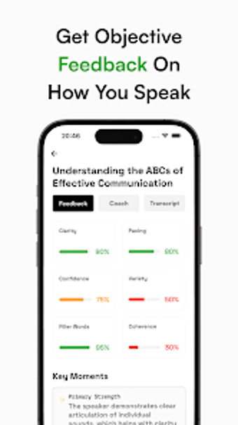 Superspeak: AI Speaking C…の画像0