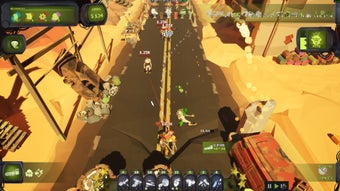 Obraz 0 dla Wacky West