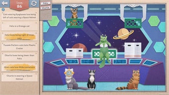 Image 0 pour Einstein's Cats