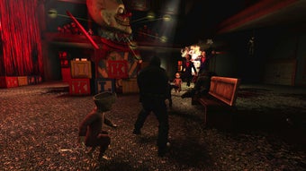 Killing Floor - Toy Maste…的第0张图片