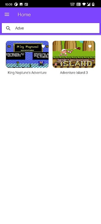 Image 0 for Retro Games Emulator (99 …