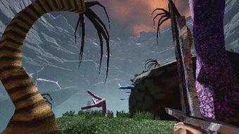 Imagen 0 para Pale Abyss