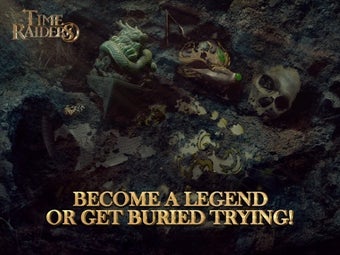 Immagine 0 per Time Raiders