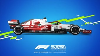 Bild 0 für F1 2021