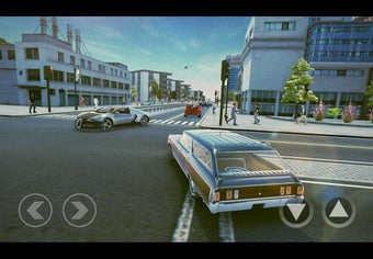 GTA 4 Mobile Edition #1 APK for Android - Download