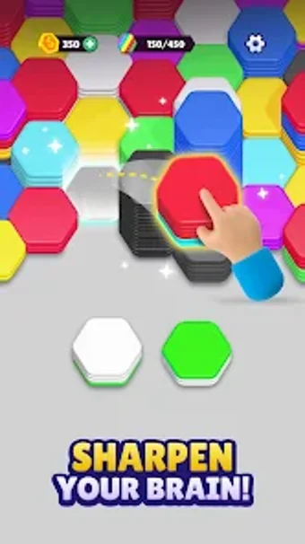 Obraz 0 dla Hexa Sort