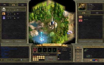 Obraz 0 dla Age Of Wonders 2: The Wiz…