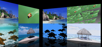Immagine 0 per Composer FX Movie & Image