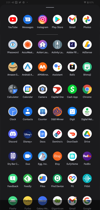 Bild 0 für Android 13