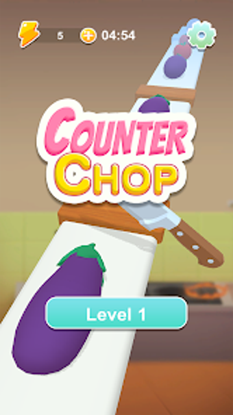 Immagine 0 per Counter Chop