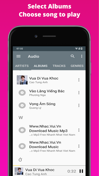 Bild 0 für MP3 Player - MP4 Player &…