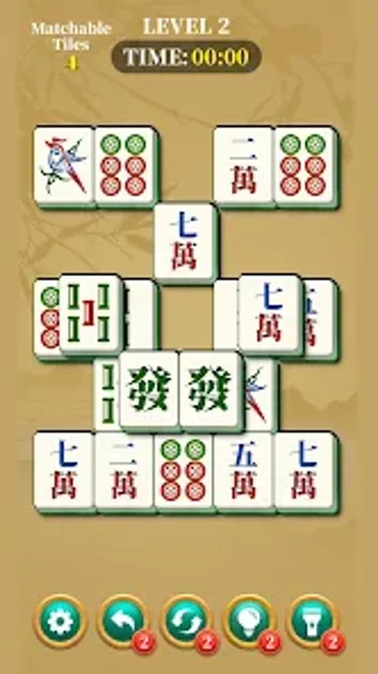 Imagen 0 para Mahjong Oasis - Tile Matc…