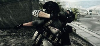 Image 0 pour Battlefield 3: Back to Ka…