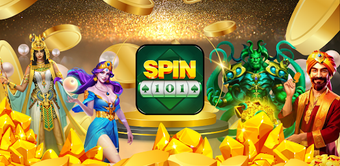 Obraz 0 dla Spin 101