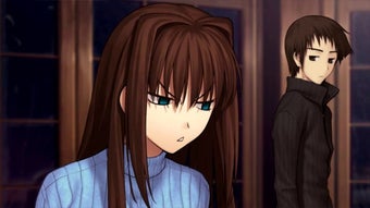 Bild 0 für Mahoutsukai no Yoru