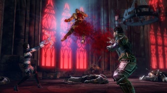 Image 0 pour Blood Knights
