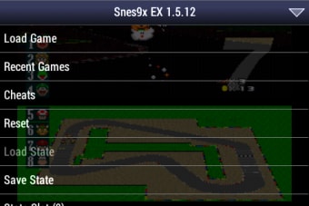 Snes9x EX