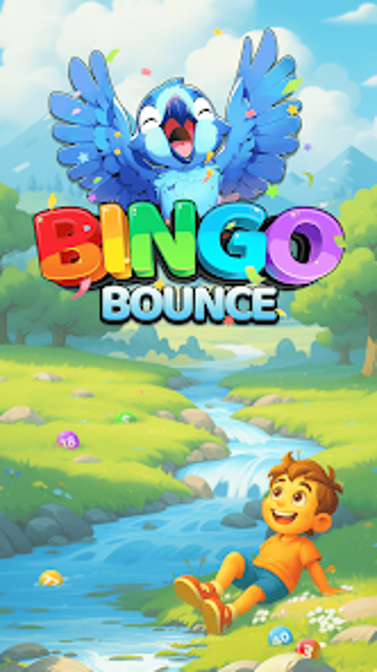 Image 0 pour Bingo Bounce