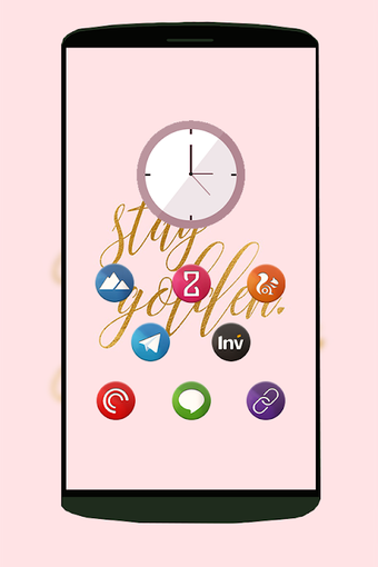 Bild 0 für Rose Gold Wallpapers