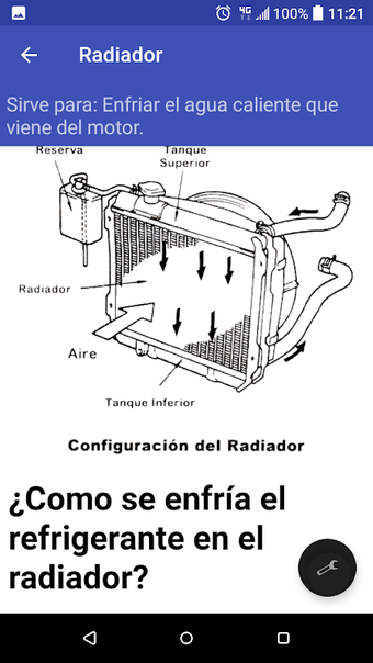 Imagen 0 para Mechapp Mecánica Automotr…
