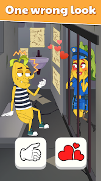 Bild 0 für Save Stickman: Funny Esca…