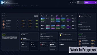 Imagen 0 para Football Manager 25