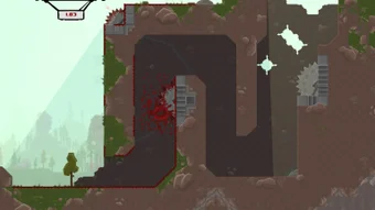 Super Meat Boy Forever