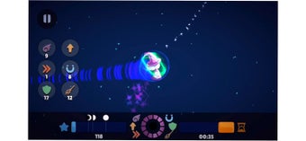 Immagine 0 per Starcatcher Nyx