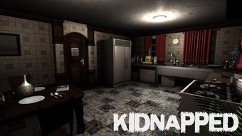 Image 0 pour Kidnapped