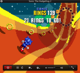 Image 2 pour OpenEmu