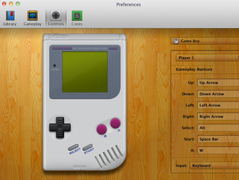 Image 1 pour OpenEmu