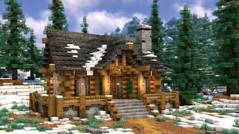 Obraz 0 dla Village Craft: Block Buil…