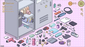 Image 0 for Organized Inside