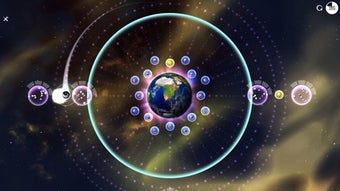 Lunas Wandering Starsの画像0