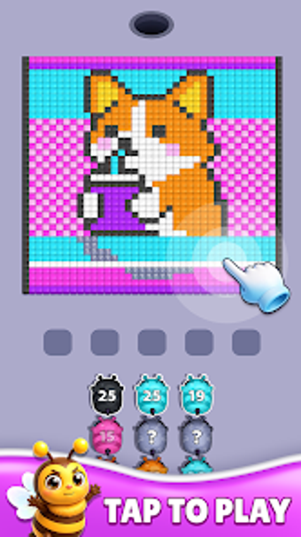 Bild 0 für Goods Hunt Fever