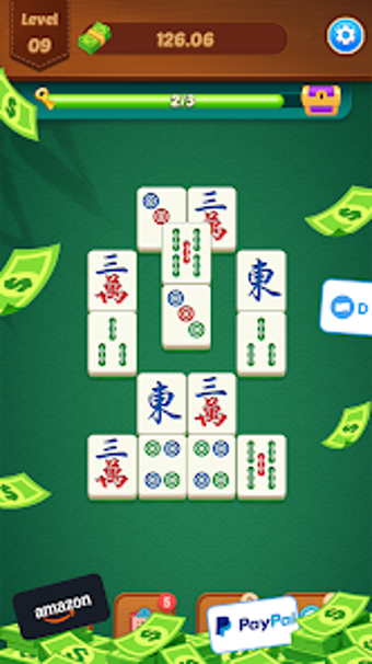 Vigor Mahjong for Seniors的第0张图片