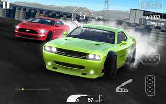 Nitro Nation Racing的第3张图片