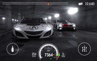 Nitro Nation Racing的第0张图片