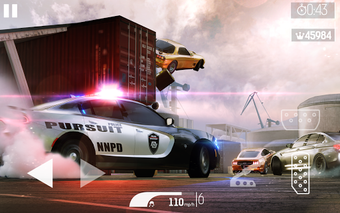 Nitro Nation Racing的第0张图片