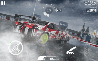 Nitro Nation Racing的第4张图片
