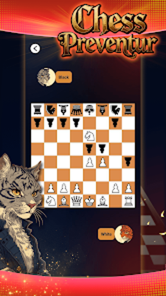 Obraz 0 dla Chess Preventur