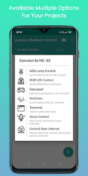 Obraz 0 dla Arduino Bluetooth Control…