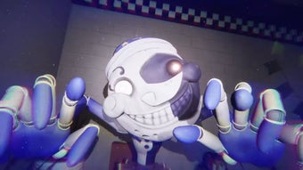 Imagen 0 para Five Nights at Freddy's: …