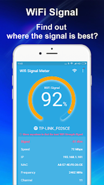 Image 0 pour WiFi Router Master ProNo …