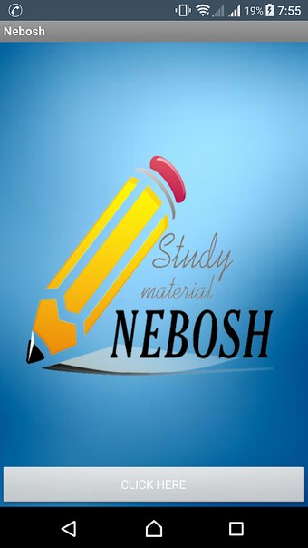 Bild 0 für NEBOSH IGC Exam Technique…