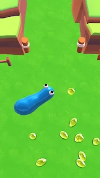 Immagine 0 per Blob Survive