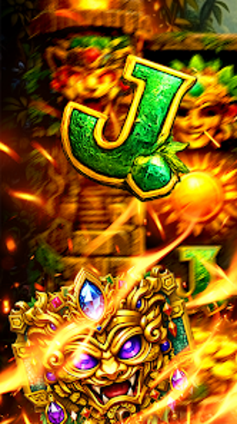 Obraz 0 dla Temple of Gems