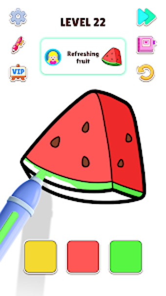 Immagine 0 per Satis Coloring Journal